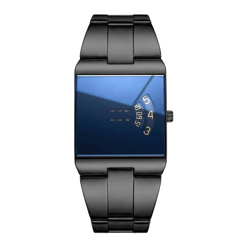 🔥2026 New Upgrade & Hot Sale 60%OFF🔥Racing Sports Watch, Luxury Men's Racing Sports Watch