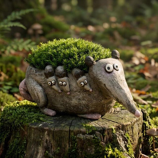 🌱Funny Cute Animal Planter Collection