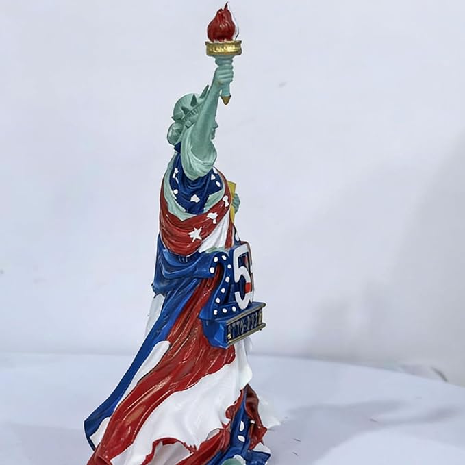 🇺🇸 1776–2026 Liberty Statue™ 🗽 Celebrate 250 Years of Freedom in Bold American Style 🔥
