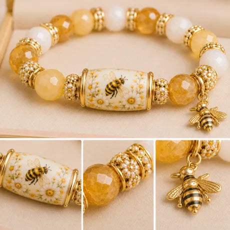 ❤️ Love, Remembrance & Cardinal Blessings 🕊️ | 2026 Limited Edition Bracelet