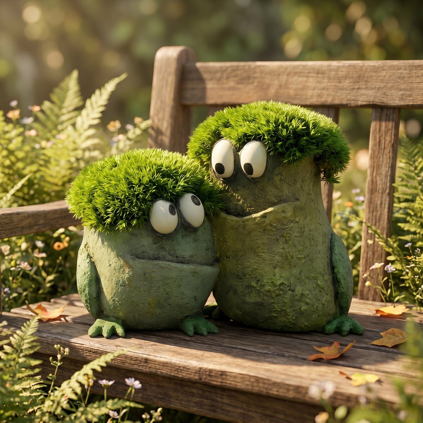 🌱Funny Cute Animal Planter Collection
