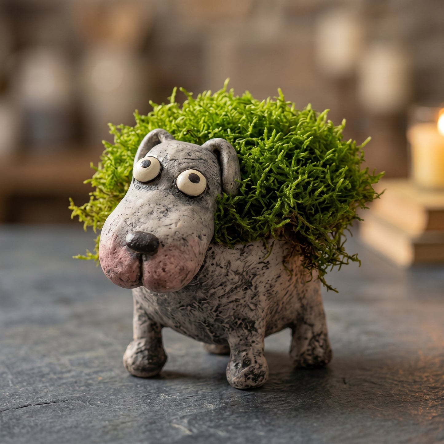 🌱Funny Cute Animal Planter Collection