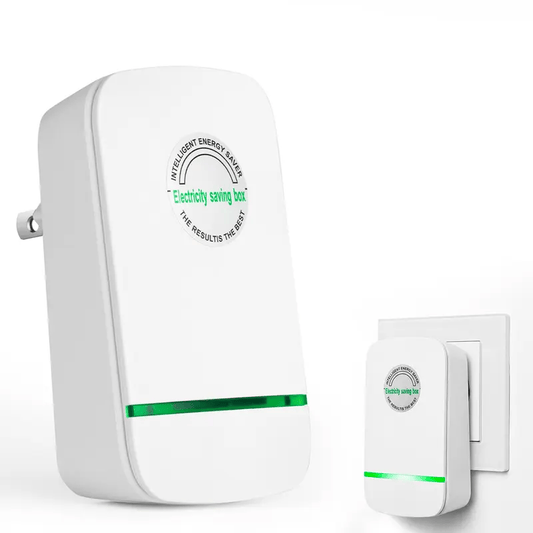 SmartPlug Device, Stop Watt Device Plug-in for Home & Office US Plug 90V-250V 30KW 6Pack