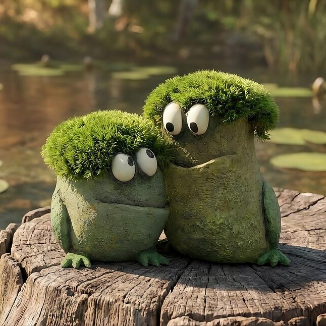 🌱Funny Cute Animal Planter Collection